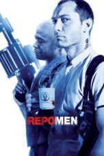 Watch Repo Men (2010) Movie Online