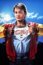 Watch Teen Wolf (1985) Streaming