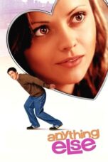 Watch Anything Else (2003) Movie Online