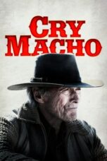 Watch Cry Macho (2021) Streaming