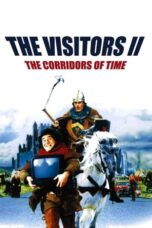 Watch The Visitors 2: The Corridors of Time Streaming