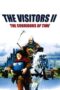 Watch The Visitors 2: The Corridors of Time Movie Online