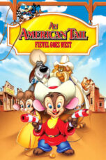 Watch An American Tail: Fievel Goes West Movie Online