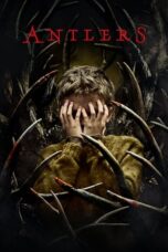 Watch Antlers (2021) Movie Online