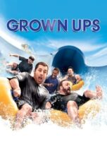 Watch Grown Ups (2010) Streaming