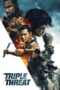 Watch Triple Threat (2019) Movie Online