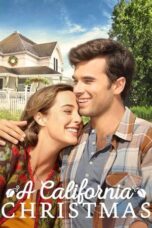 Watch A California Christmas (2020) Movie Online