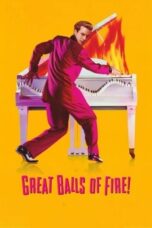 Watch Great Balls of Fire! (1989) Movie Online