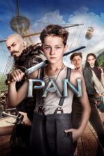 Watch Pan (2015) Streaming