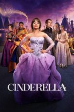 Watch Cinderella (2021) Streaming