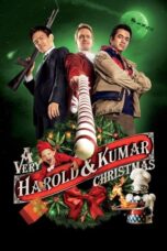 Watch A Very Harold & Kumar Christmas Movie Online