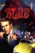 Watch The Blob (1958) Movie Online