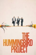 Watch The Hummingbird Project Movie Online