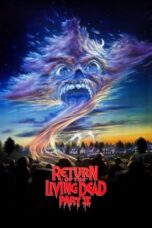 Watch Return of the Living Dead Part 2 Streaming