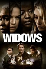 Watch Widows (2018) Streaming