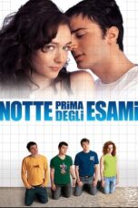 Watch The Night Before the Exams Movie Online