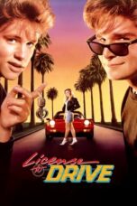 Watch License to Drive (1988) Streaming