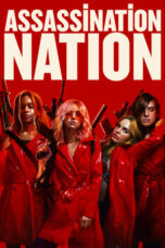 Watch Assassination Nation (2018) Streaming