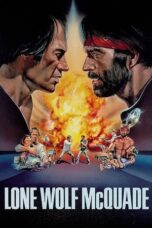 Watch Lone Wolf McQuade Movie Online