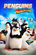 Watch Penguins of Madagascar Movie Online