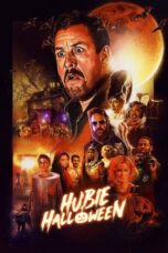 Watch Hubie Halloween (2020) Streaming