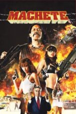 Watch Machete (2010) Movie Online