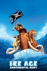 Watch Ice Age: Continental Drift (2012) Movie Online