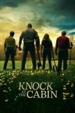 Watch Knock at the Cabin (2023) Streaming