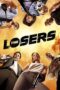 Watch The Losers (2010) Movie Online