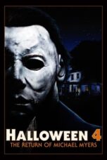 Watch Halloween 4: The Return of Michael Myers Movie Online