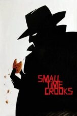 Watch Small Time Crooks (2000) Streaming