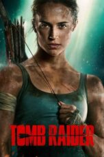 Watch Tomb Raider (2018) Movie Online