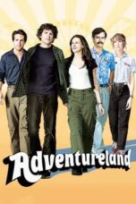 Watch Adventureland (2009) Movie Online