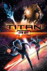 Watch Titan A.E. (2000) Streaming