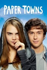 Watch Paper Towns (2015) Streaming