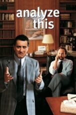 Watch Analyze This (1999) Movie Online