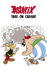 Watch Asterix vs. Caesar (1985) Streaming