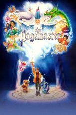 Watch The Pagemaster (1994) Streaming