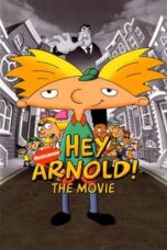 Watch Hey Arnold! The Movie Streaming