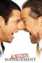 Watch Anger Management (2003) Movie Online