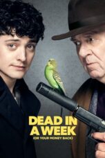 Watch Dead in a Week (Or Your Money Back) Movie Online