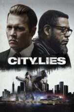 Watch City of Lies (2018) Streaming