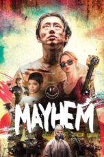 Watch Mayhem (2017) Streaming