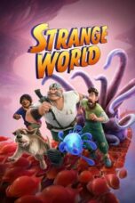 Watch Strange World (2022) Streaming