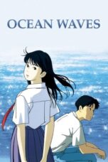 Watch Ocean Waves (1994) Movie Online