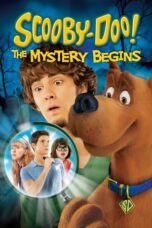 Watch Scooby-Doo! The Mystery Begins Streaming