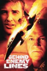 Watch Behind Enemy Lines (2001) Movie Online