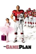 Watch The Game Plan (2007) Movie Online