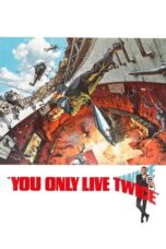 Watch You Only Live Twice (1967) Streaming