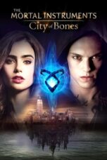 Watch The Mortal Instruments: City of Bones Streaming